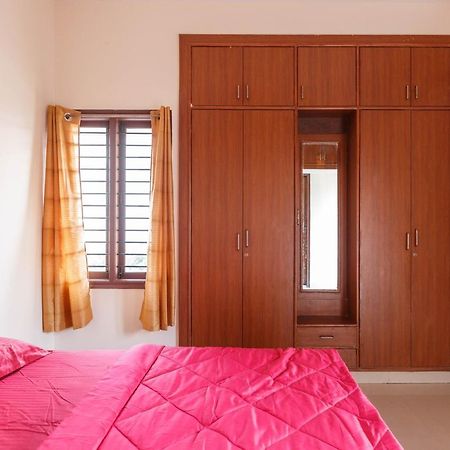 Springpetal Serviced Apartments Bangalore Exterior photo